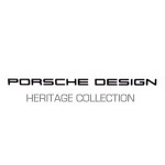 Porsche Design Heritage Collection Logo