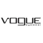 Vogue eyewear logo